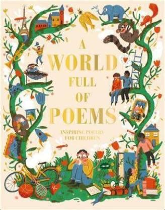 A World Full of Poems: Buy A World Full of Poems by DK at Low Price in ...