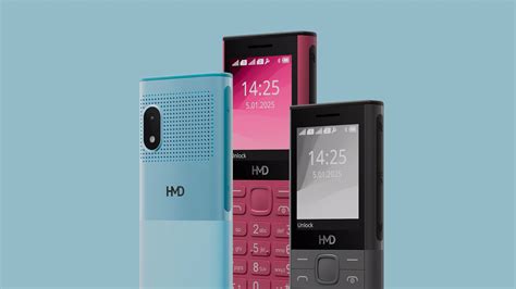 HMD's New Earbuds Can Charge Your Phone On The Go - Mobile