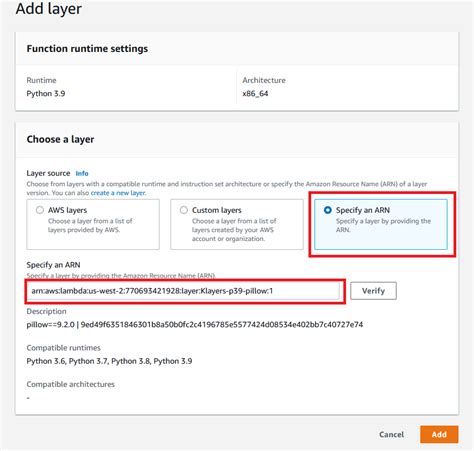 Image result for How to Create Lambda AWS Python Function