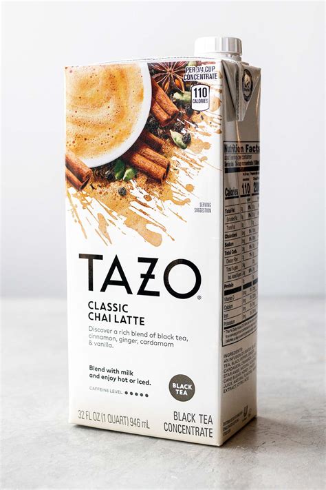 Starbucks Tazo Logo