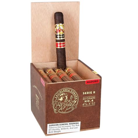 La Gloria Cubana Cigars - Premium Selections at Cigar Country