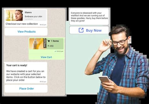 Ecommerce | Chat Sense