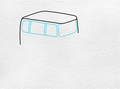 Model T Drawing 的图像结果