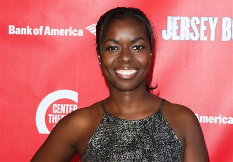 'Where Is Uncle Bernie?': Camille Winbush Leaves Fans In Shock After She Shares Video of Herself ...