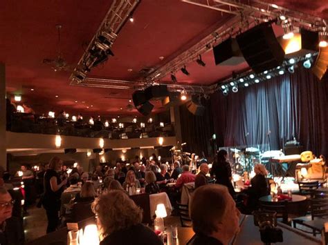 Dimitriou's Jazz Alley (Seattle): AGGIORNATO 2020 - tutto quello che c ...