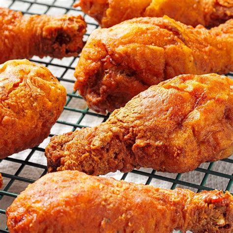 Deep-Fried Chicken Legs Recipe: How to Make It
