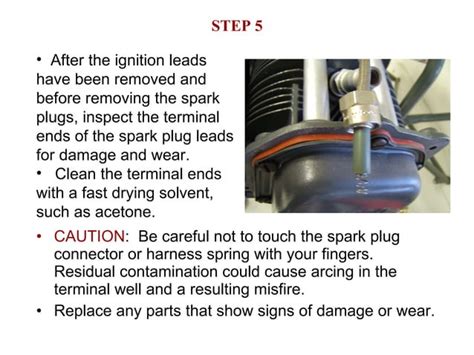How to Install Spark Plug Insert Small Engine 的图像结果