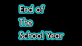 Image result for End of Script Basic Examples