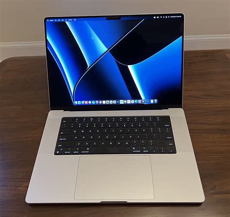2021 MacBook Pro review: Yep, it’s what you’ve been waiting for | Ars ...