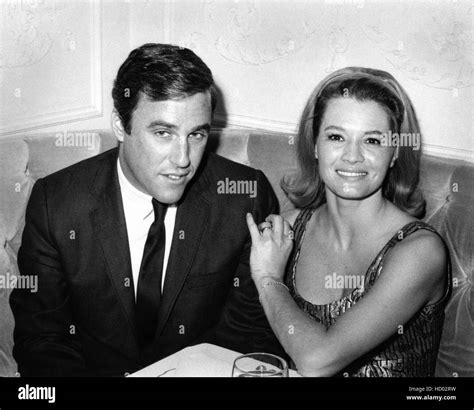 Angie Dickinson with husband, Burt Bacharach, at a New York restaurant ...