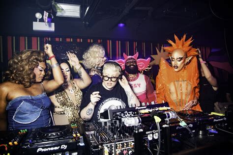 The Blessed Madonna: “Dance music flourishes in times of… | Huck