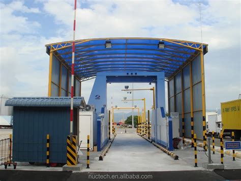 Image result for Shipping Containers Scanning