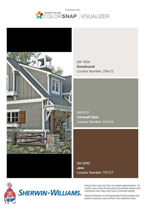 Hoa Approved Exterior Paint Colors: A Guide For Homeowners - Paint Colors