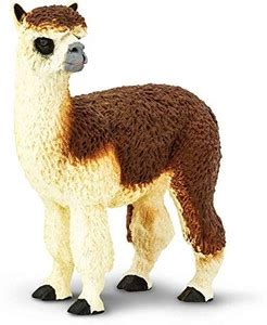 Safari Ltd Farm Alpaca - Farm Alpaca . Buy Animals toys in India. shop ...