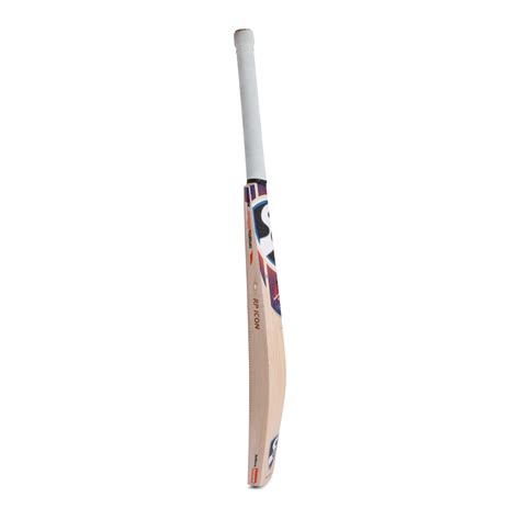 SG RP Icon English Willow Cricket Bat (Rishabh Pant Series) – TeamSG