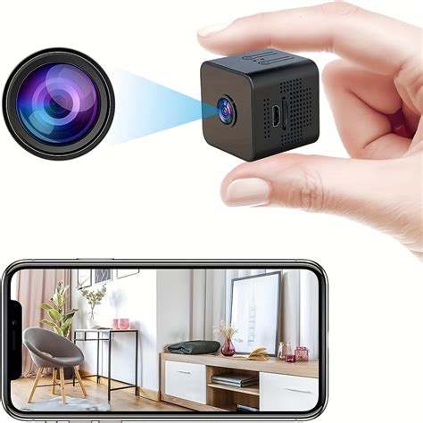 Image result for Mini Camera Hidden Spots