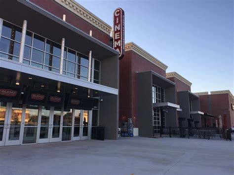 The Alamo Drafthouse Cinema Omaha: An Inside Look | Pop Culture Crunch