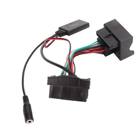 Adium Music Adapter, Aux in Cable Easy Installation Lossless Sound ...