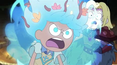 Image result for Amphibia Bath Time