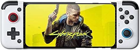 Amazon.in: Buy GameSir X2 Type-C Mobile Gaming Controller, Game ...