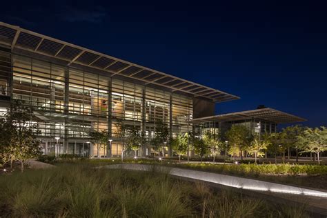 ExxonMobil Campus | Hargreaves Jones