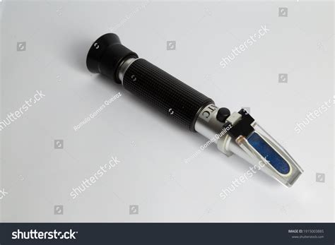 Image result for ATC Refractometer Video