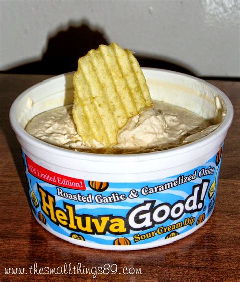 Heluva Good Dip French Onion Recipe at Valerie Love blog