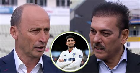 Latest News and Updates for Nasser Hussain | Cricket Times