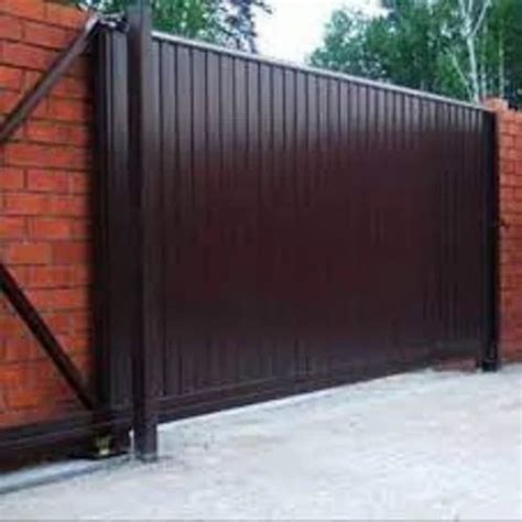 Shree Ram Rolling Shutter Manufacturing Company, Ahmedabad ...