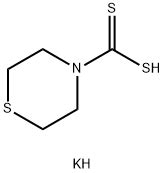 potassium (thiomorpholine-4-carbothioyl)sulfanide in India ...