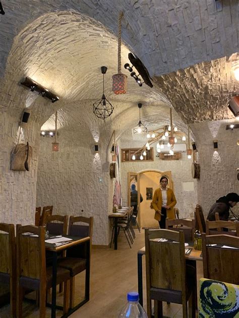 RESTAURANT LA CAVE, Fez - Restaurant Reviews, Phone Number & Photos ...