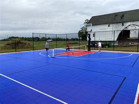 Pickleball – Edwardsburg Sports Complex