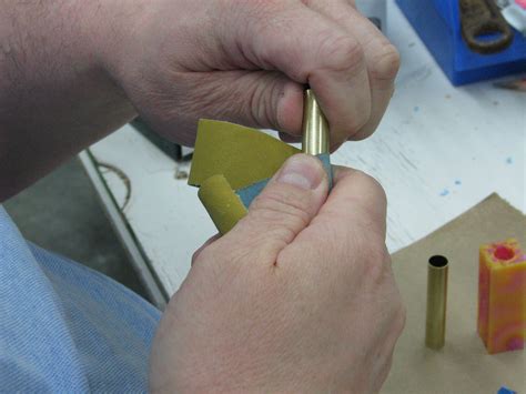 Image result for Pen Making Tutorial