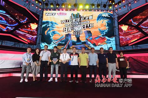 第二届中国青年电子竞技大赛圆满落下帷幕_ChinaCyec.com_最具青年影响力的顶级电竞赛事