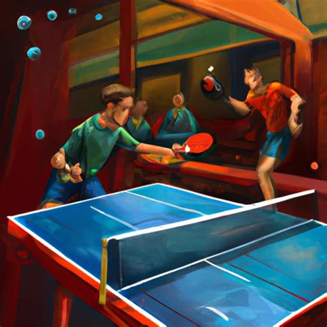 Image result for Reaction Time Table Tennis