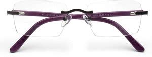 Yourspex Rimless Rectangle Frame Price in India - Buy Yourspex Rimless ...