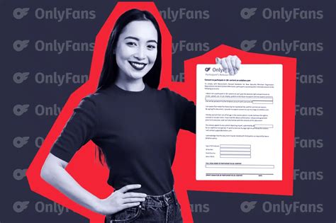 OnlyFans Release Form Explained What Is It And When Do You Need It Onlyfans Model Release Forms ...