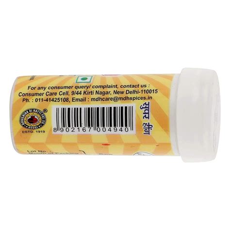 MDH-Hing Powder-10gm – OG-MART