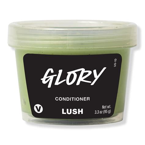 Glory Conditioner - LUSH | Ulta Beauty | Lush conditioner, Lush shampoo ...