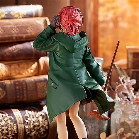 Magus Bride Chise 的图像结果