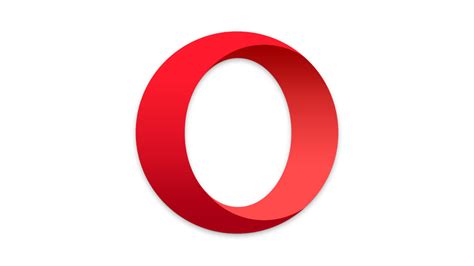 Image result for Opera Web Browser Icon