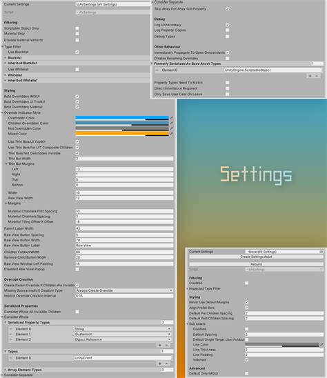 Assets Unity Modify 的图像结果