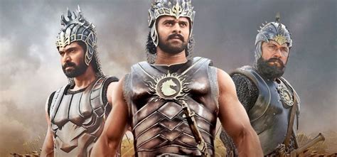 Famous Actors Who Rejected Roles In ‘Baahubali’