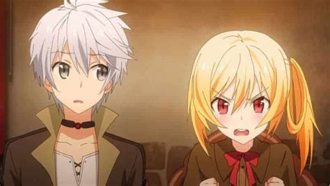 Undefeated Bahamut Chronicle - Monster, Mecha und Hauptsache "cool"