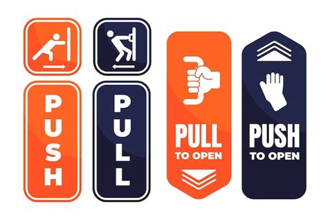 Pull Sign 的图像结果