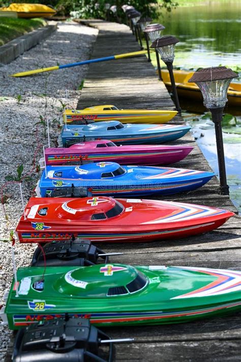 Image result for Remote Control Boat Race