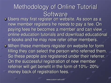 Image result for Tutorial Software