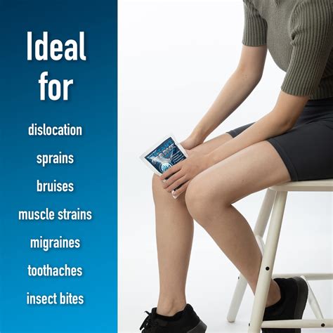 General Medi Instant Ice...B0C4NW2CTV | Encarguelo.com.ve