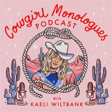Ep. 7 — Eagar, Arizona - Cowgirl Monologues (podcast) | Listen Notes