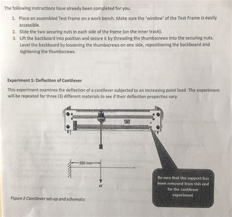 Beam Deflection the Trapezoidal Rule Math Lab 的图像结果